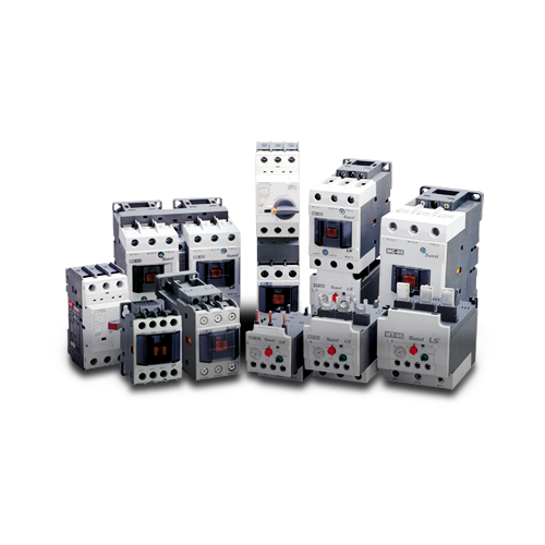 CONTACTOR & RELAY LS