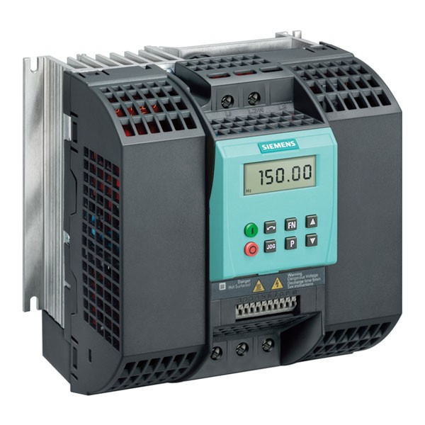 Biến tần Siemens G110