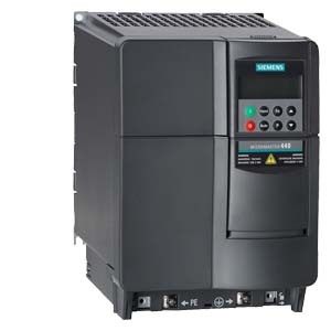 Biến tần Siemens MM440