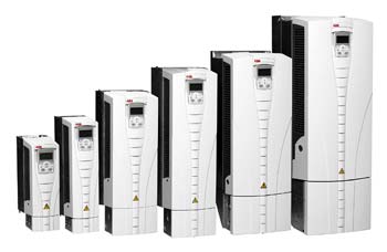 Biến tần ACS550