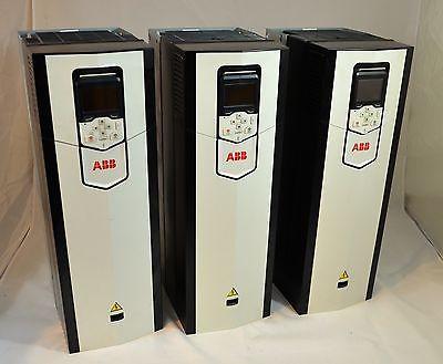 Biến tần ABB ACS880