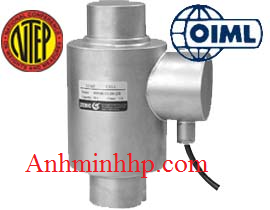 Loadcell zemic BM14K