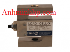 Loadcell zemic B3G