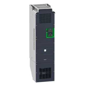 ATV630 VSD, 400-480V, 3PH, 132KW, IP-21