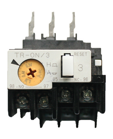 Relay nhiệt SC series loại nhỏ